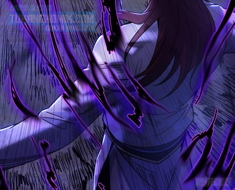 I’m An Evil God Chapter 301